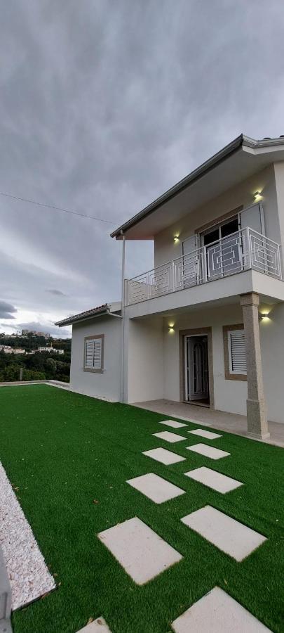 Canaveses River House - Alojamento Rural มาร์โก เดอ คานาเวเซส ภายนอก รูปภาพ