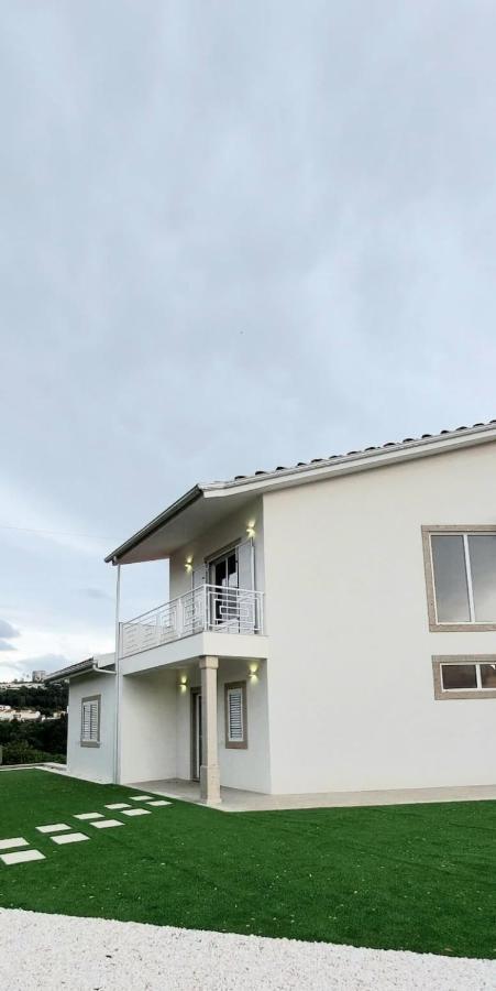 Canaveses River House - Alojamento Rural มาร์โก เดอ คานาเวเซส ภายนอก รูปภาพ